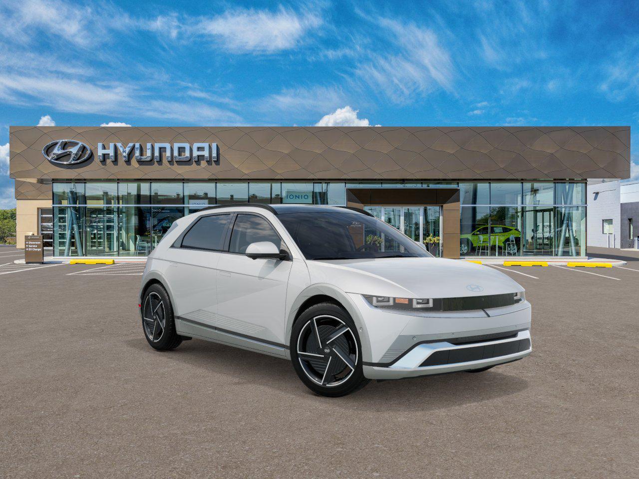 hyundai ioniq 5 2026 7YAKRDDC8TY068247 image hyundai ioniq 5 2026 7YAKRDDC8TY068247 image